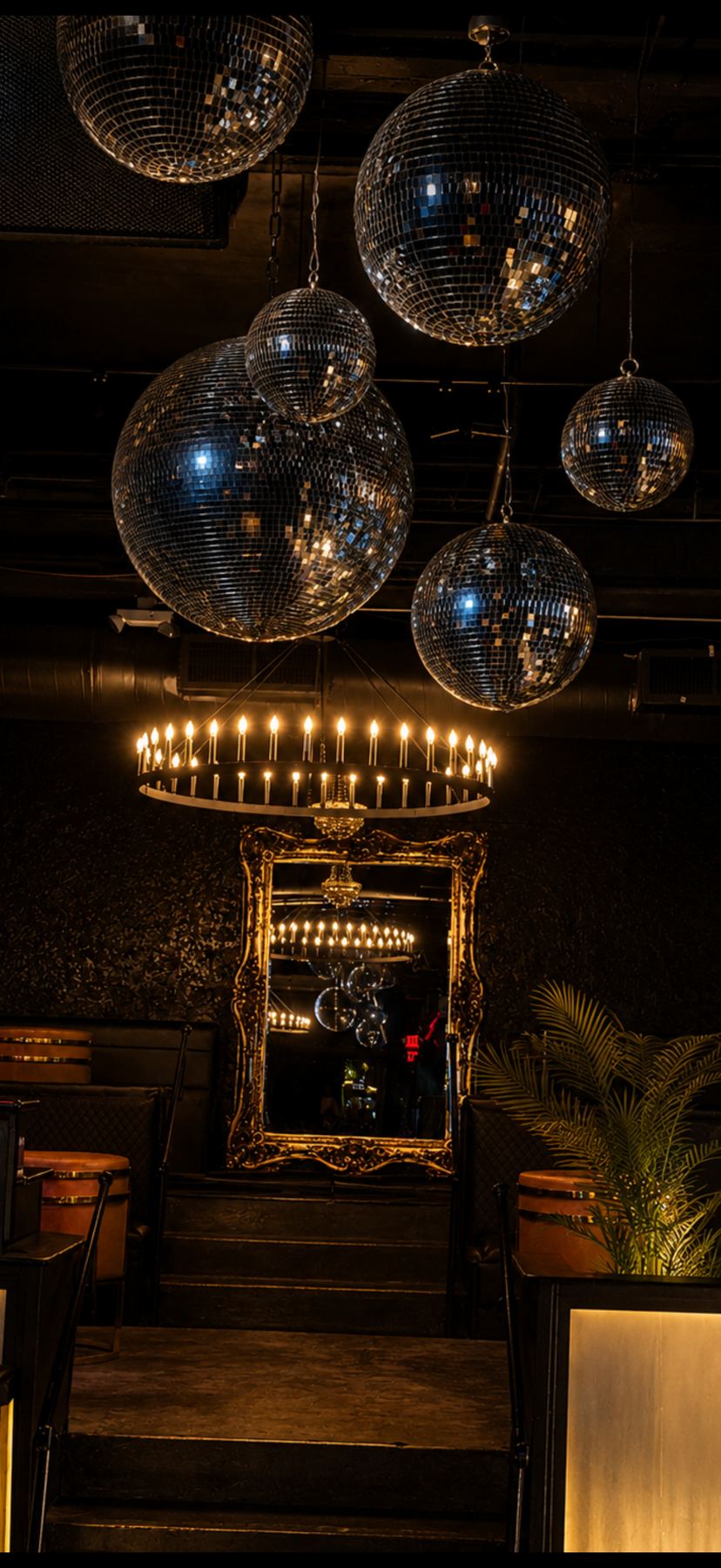 Velvet Rail Lounge, 505 Main Street, Downtown Houston